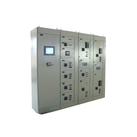 metal door for electricity cupboard